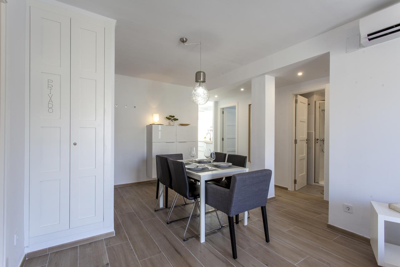 Valencia Flat Rental Malvarrosa Beach Zone Εξωτερικό φωτογραφία